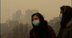 🟡 منشا اصلی آلودگی هوا در ایران کشف شد